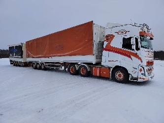 Volvo FH 13