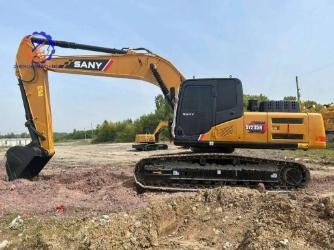 Sany SY 235H