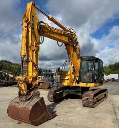 JCB JZ 235 LC