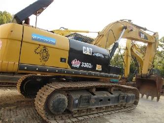 CAT 336 D