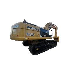 CAT 336 D2