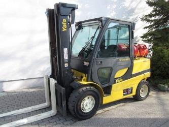 Yale GLP50VX