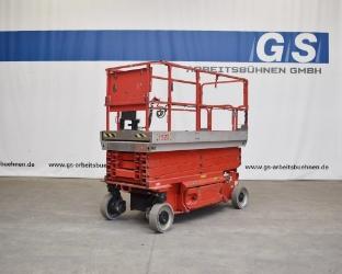 JLG 2646 ES