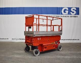 JLG 2646 ES