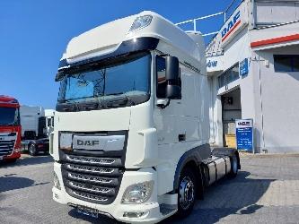 DAF FT480XF