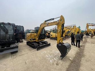 CAT 305.5