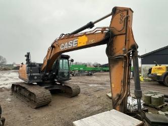 CASE CX 210 D
