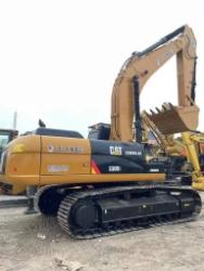 CAT 330 D