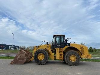 CAT 980H