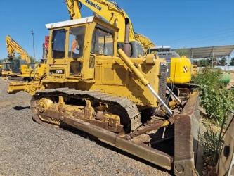CAT D 6 D