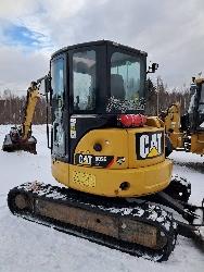 CAT 305