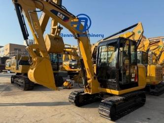 CAT 306E