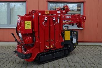 Unic URW-095