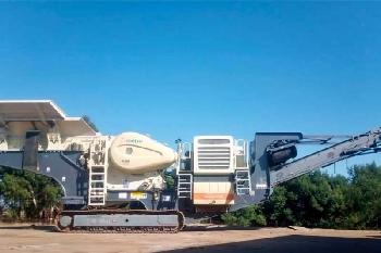 Metso LT120