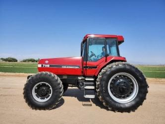 Case IH 7140