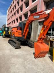 Doosan DX60