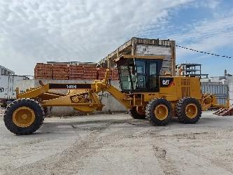 CAT 140H