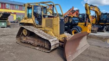 CAT D 5 N LGP