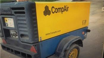 Compair C38