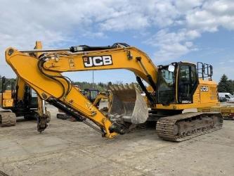JCB JS220X