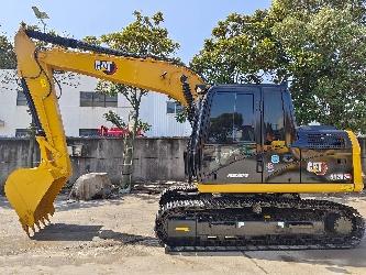 CAT 312D2GC