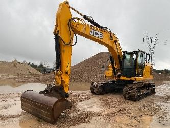 JCB 220 XL