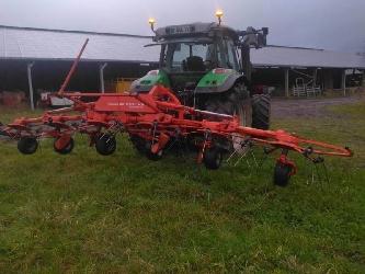 Kuhn Gf5801