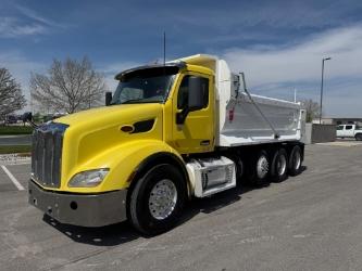 Peterbilt 579