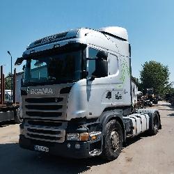 Scania R 440