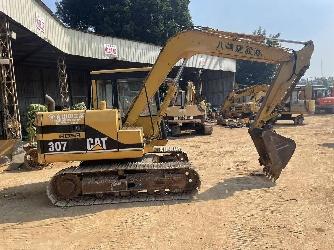 CAT 307