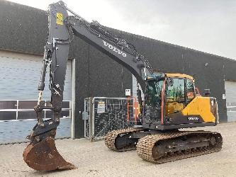 Volvo EC140E