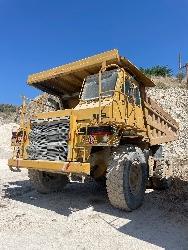 CAT 769 C