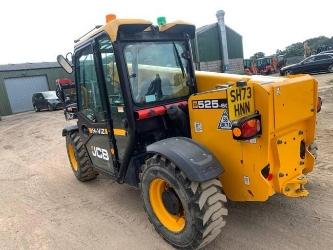 JCB 525-60