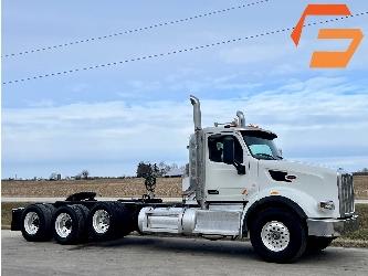 Peterbilt 567