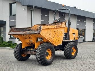 JCB 9TFT