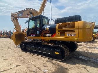 CAT 336 D