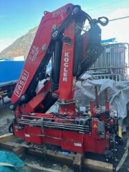 Fassi F 165