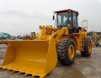 CAT 966 G