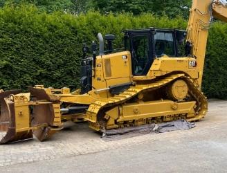 CAT D 6 LGP