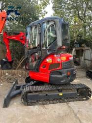 Kubota u35