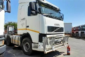 Volvo FH480