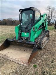 Bobcat T 650