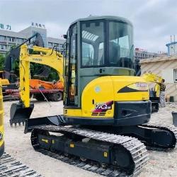 Yanmar Vio 55