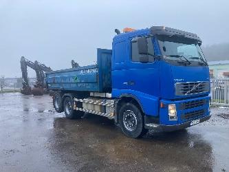 Volvo FH 480