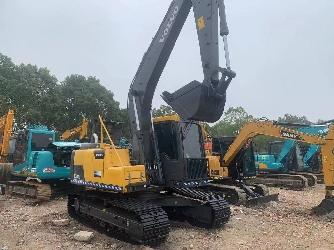 Volvo EC 140