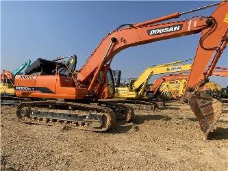 Doosan DH300