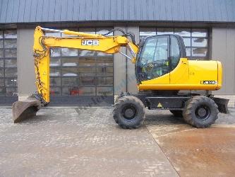 JCB 145W