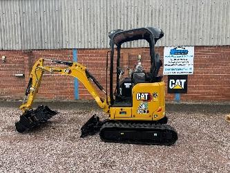 CAT 301.7