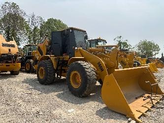 CAT 966H