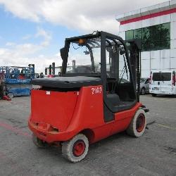 Linde E40P